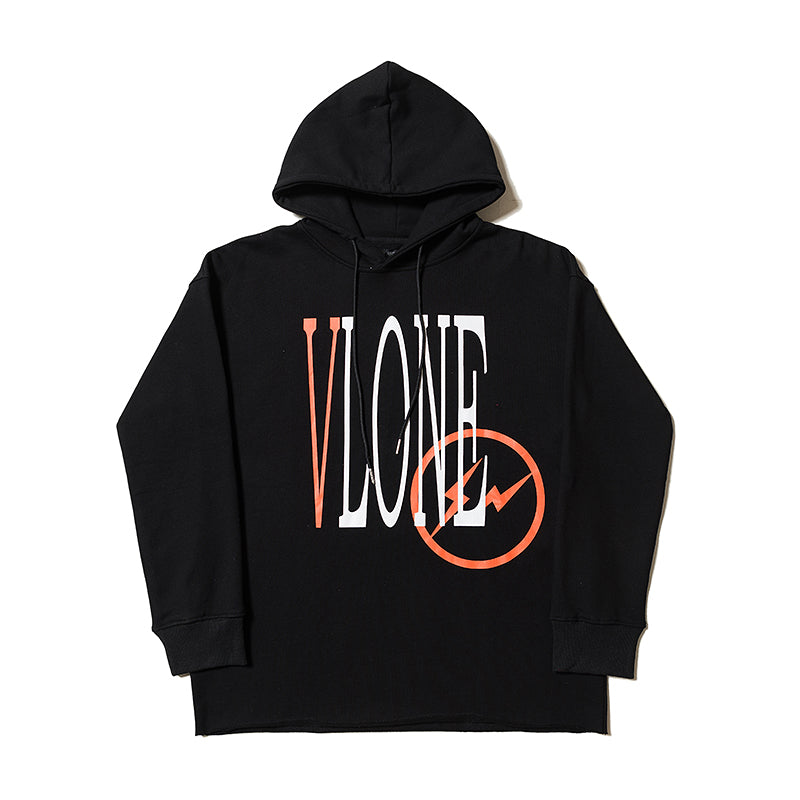 Best Replica Vlone x Fragment Hoodie V Sweatshirt 6020 - Colareps