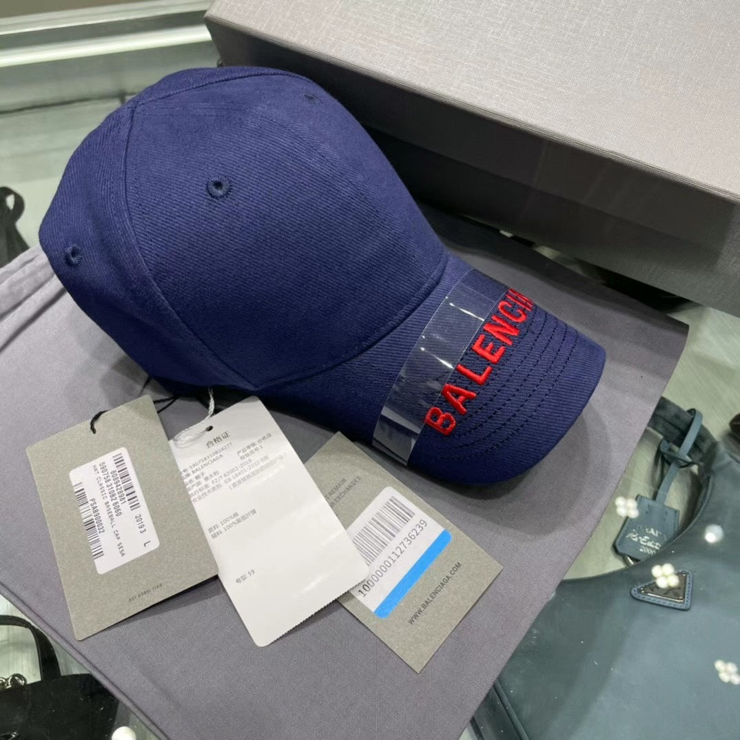 Best Replica Balenciaga Hat - Colareps