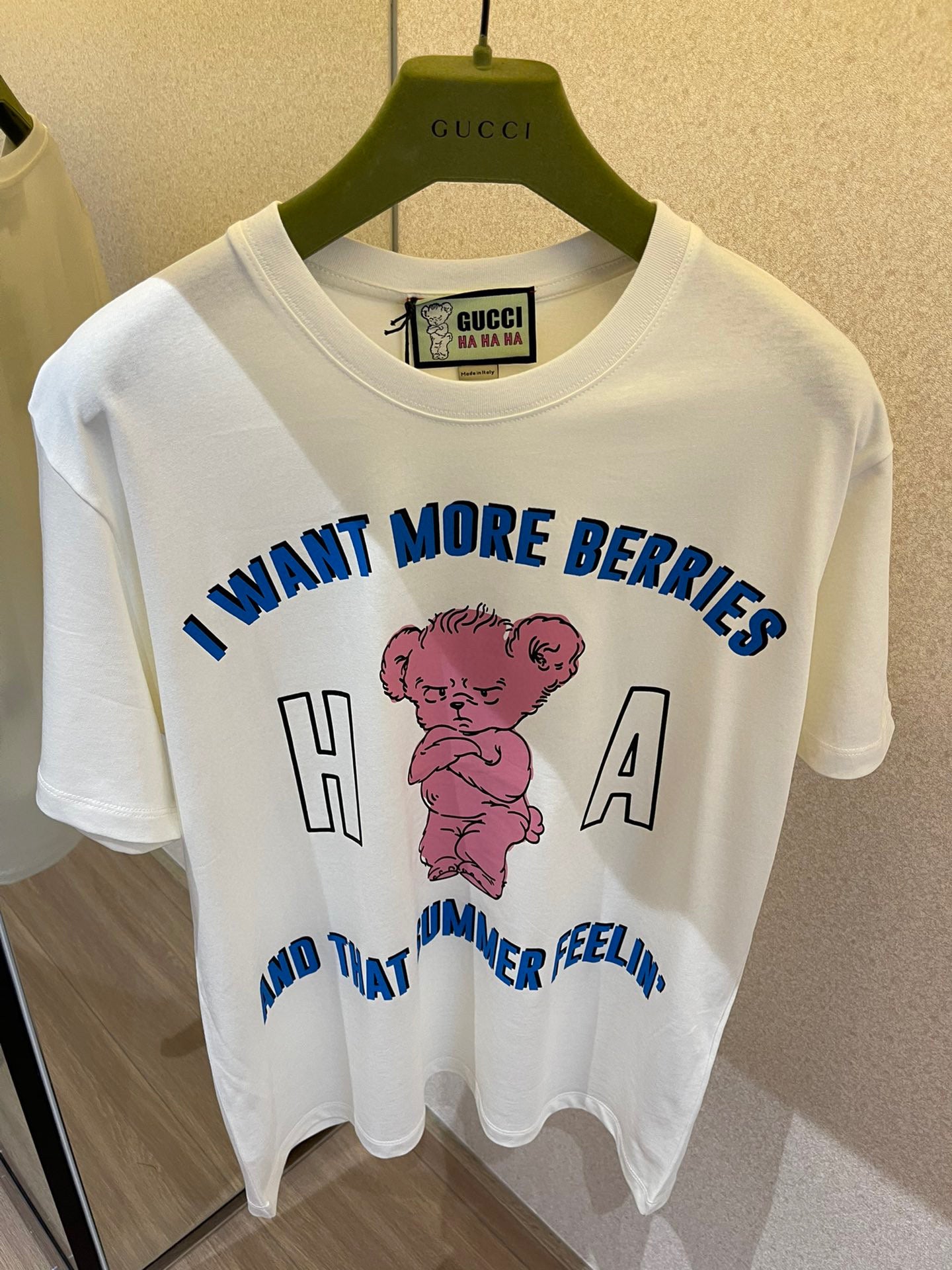 Best Replica Gucci T-shirt - Colareps