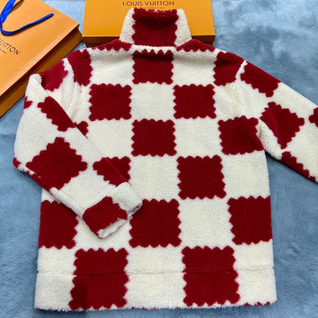 Best Replica Louis Vuitton Jacket - Colareps