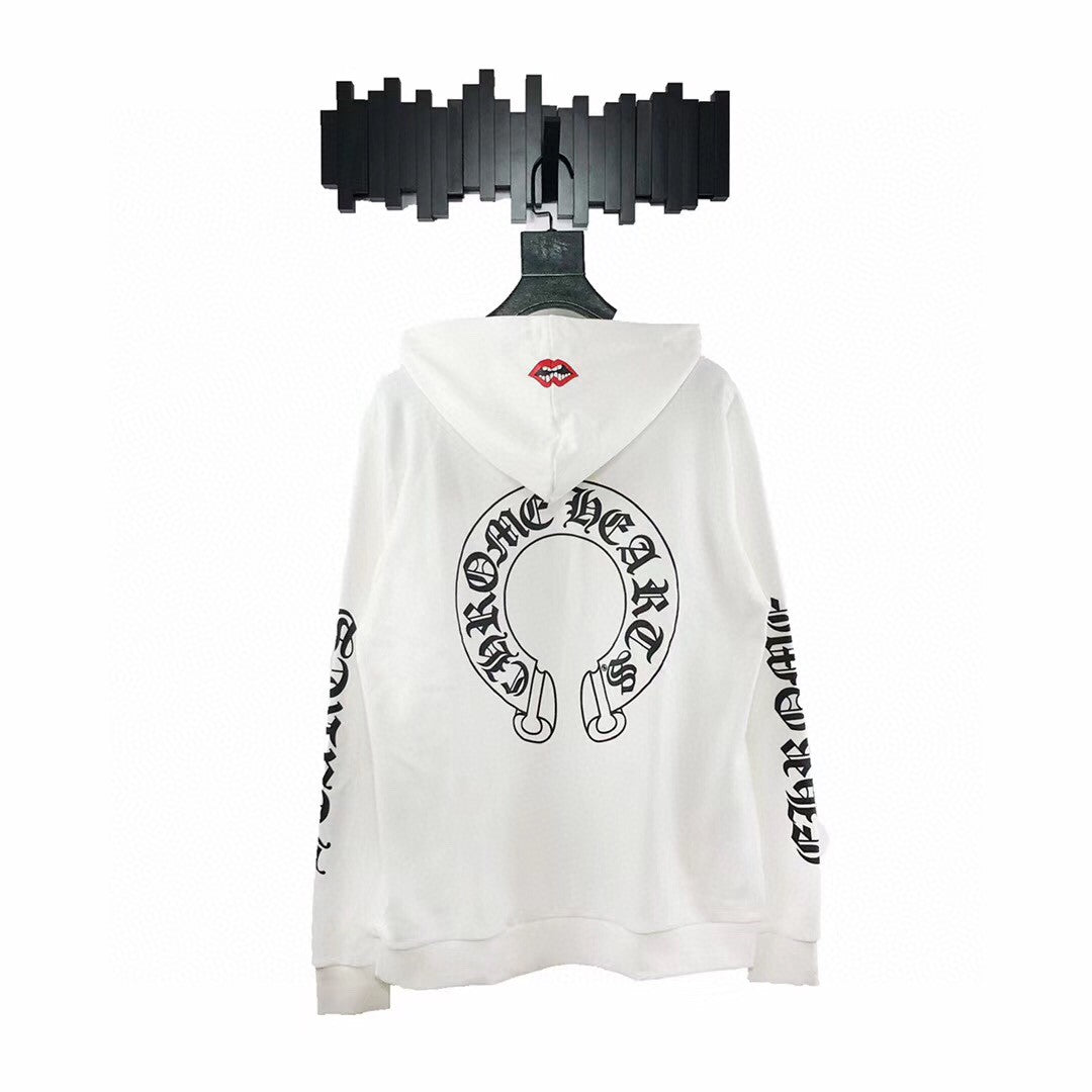 Best Replica Chrome Hearts Hoodie Replica - Colareps