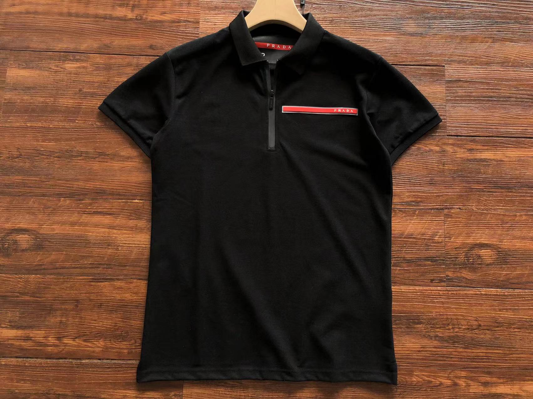 Best Replica Prada T-shirt - Colareps