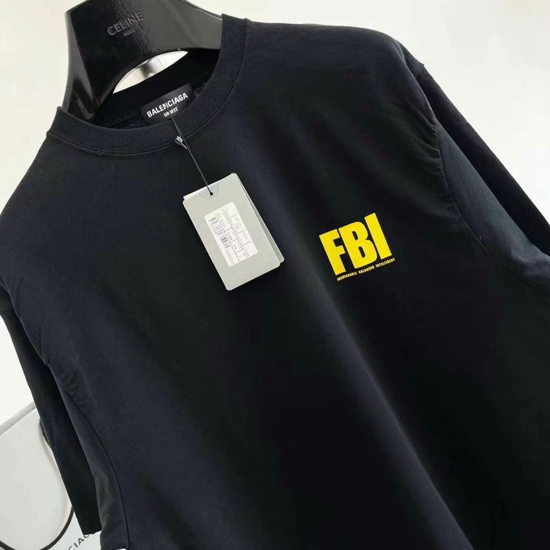 Best Replica Balenciaga T-shirt - Colareps