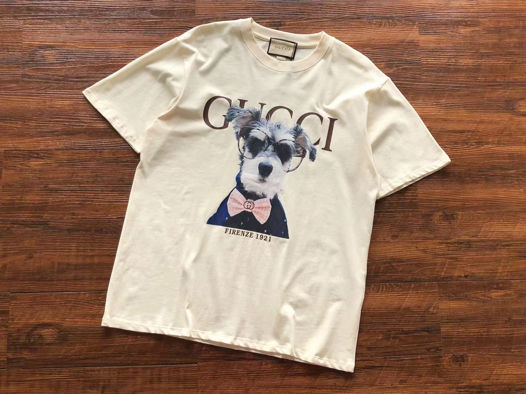 Best Replica Gucci T-shirt - Colareps