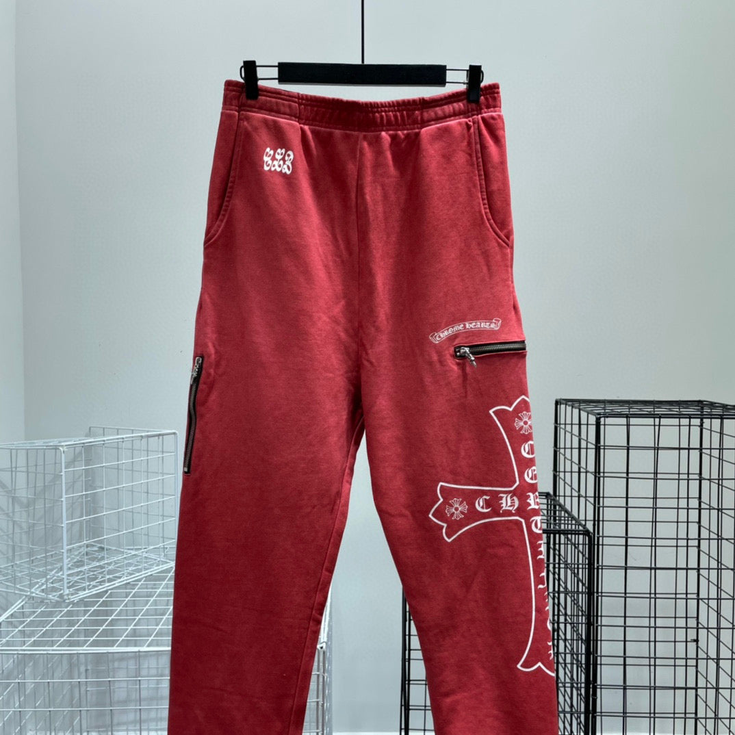 Best Replica Chrome Hearts Sweatpants - Colareps