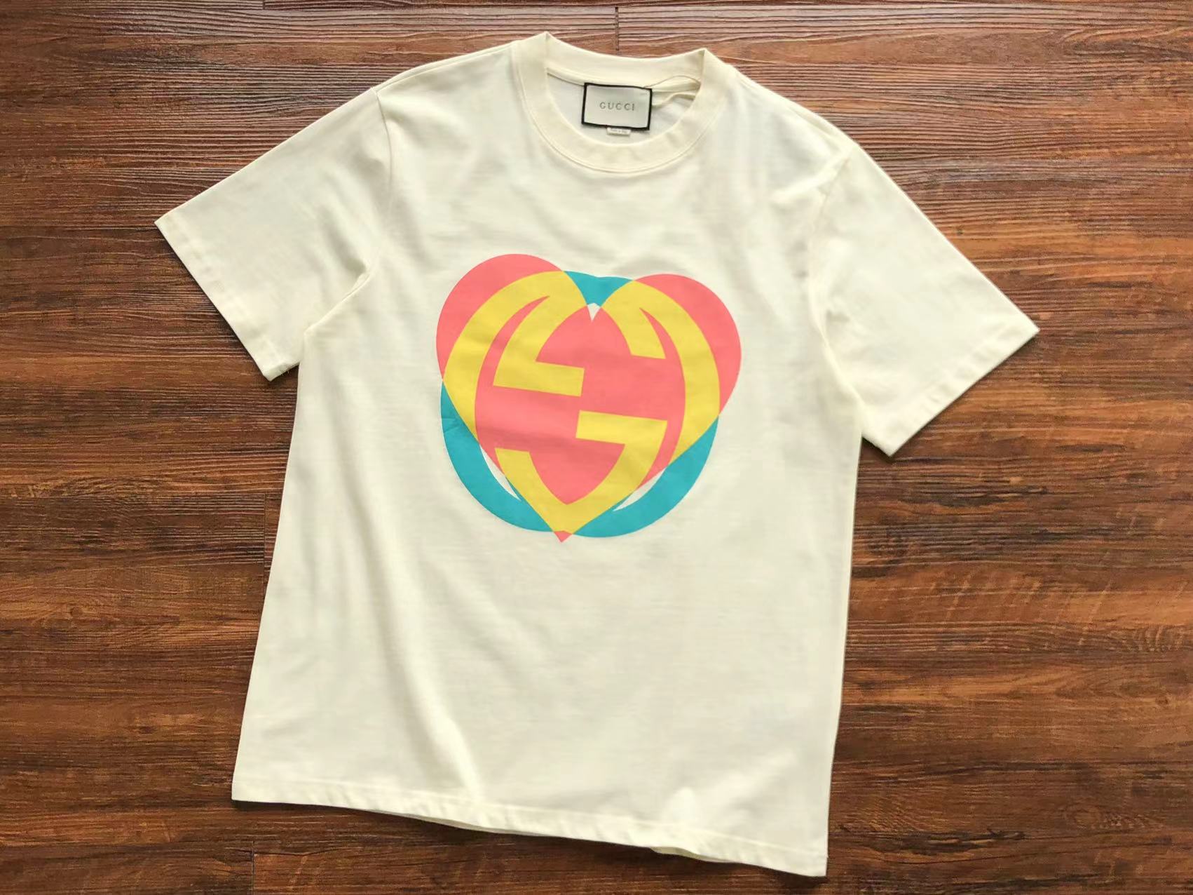 Best Replica Gucci T-shirt - Colareps