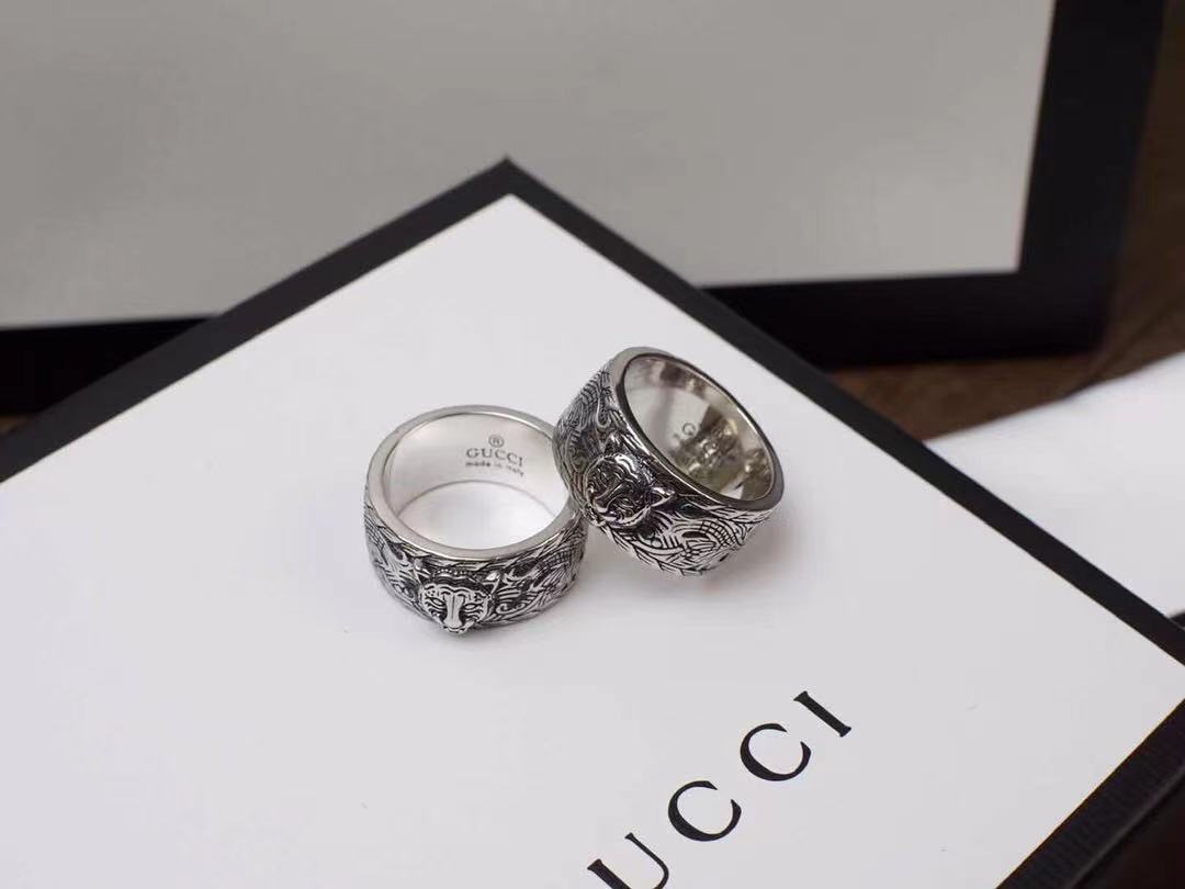 Best Replica Gucci Ring - Colareps