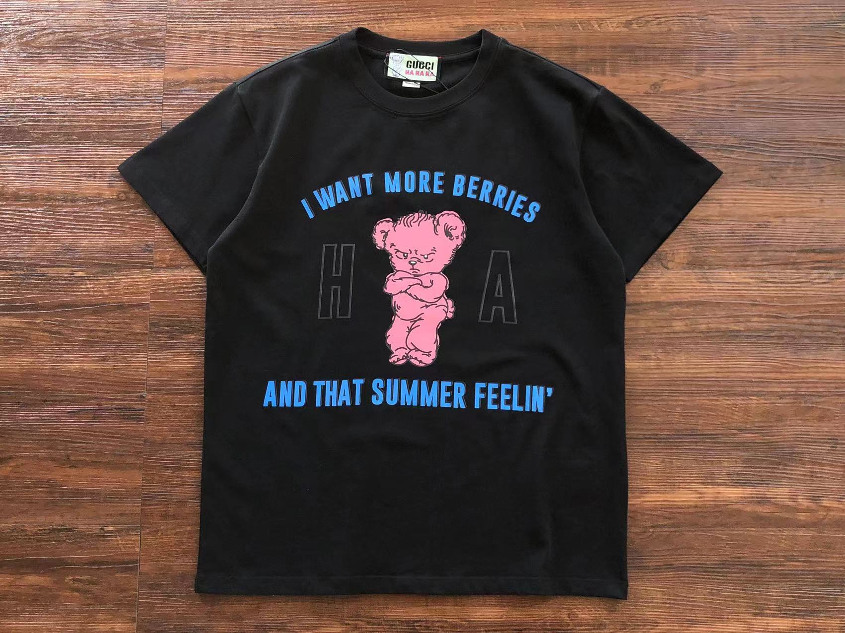 Best Replica Gucci T-shirt - Colareps