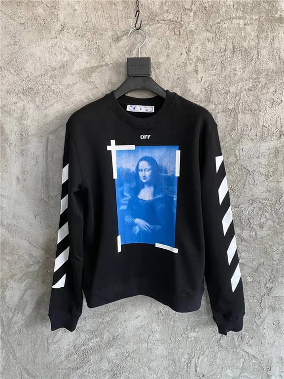 Best Replica 2020SS Off White hoodie - Colareps