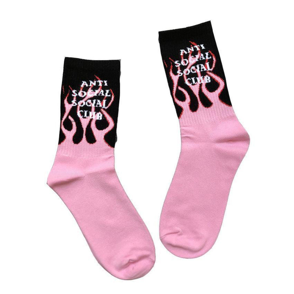 Best Replica Fire Sock - Colareps