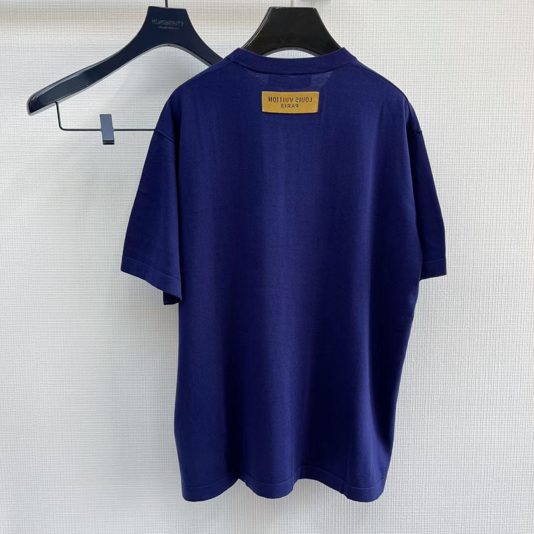 Best Replica Louis Vuitton T-shirt - Colareps