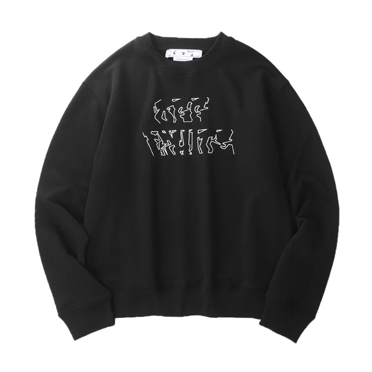 Best Replica 2022fw OFF WHITE Sweater - Colareps