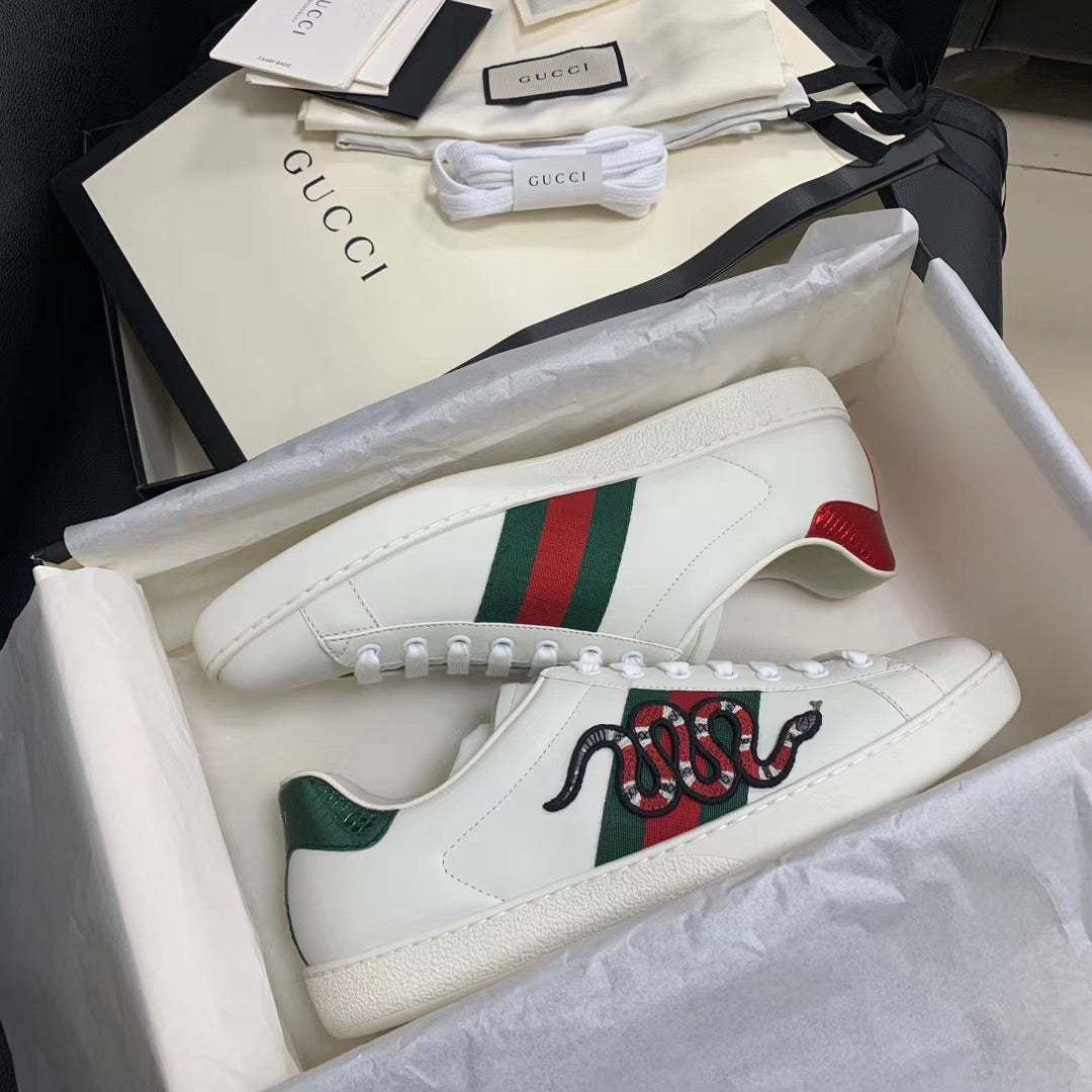 Best Replica Gucci Shoes - Colareps
