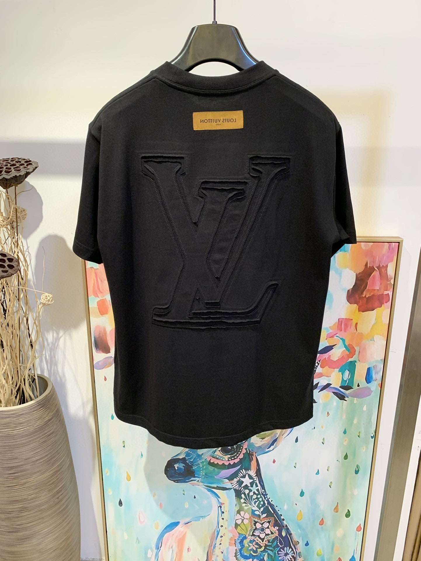 Best Replica Louis Vuitton T-shirt - Colareps