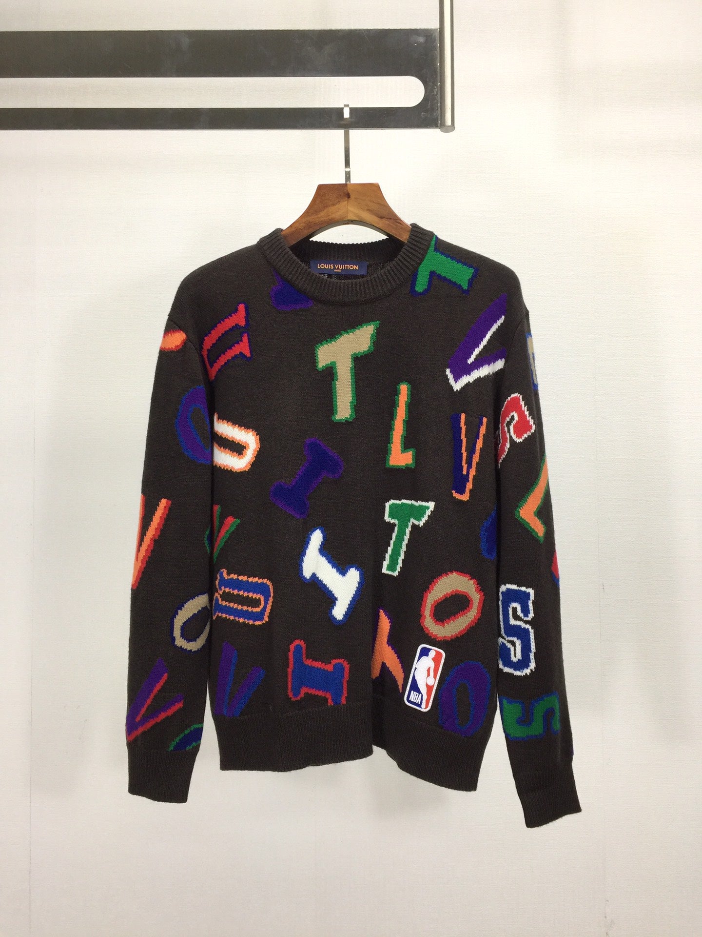 Best Replica Louis Vuitton Sweater - Colareps