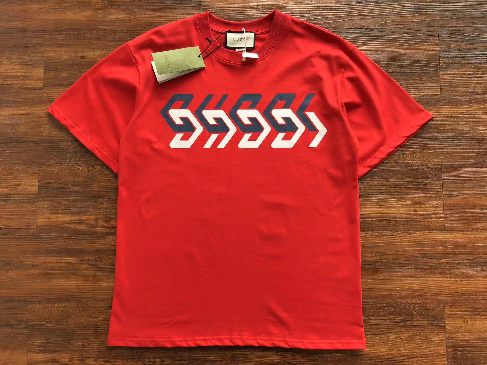 Best Replica Gucci T-shirt - Colareps