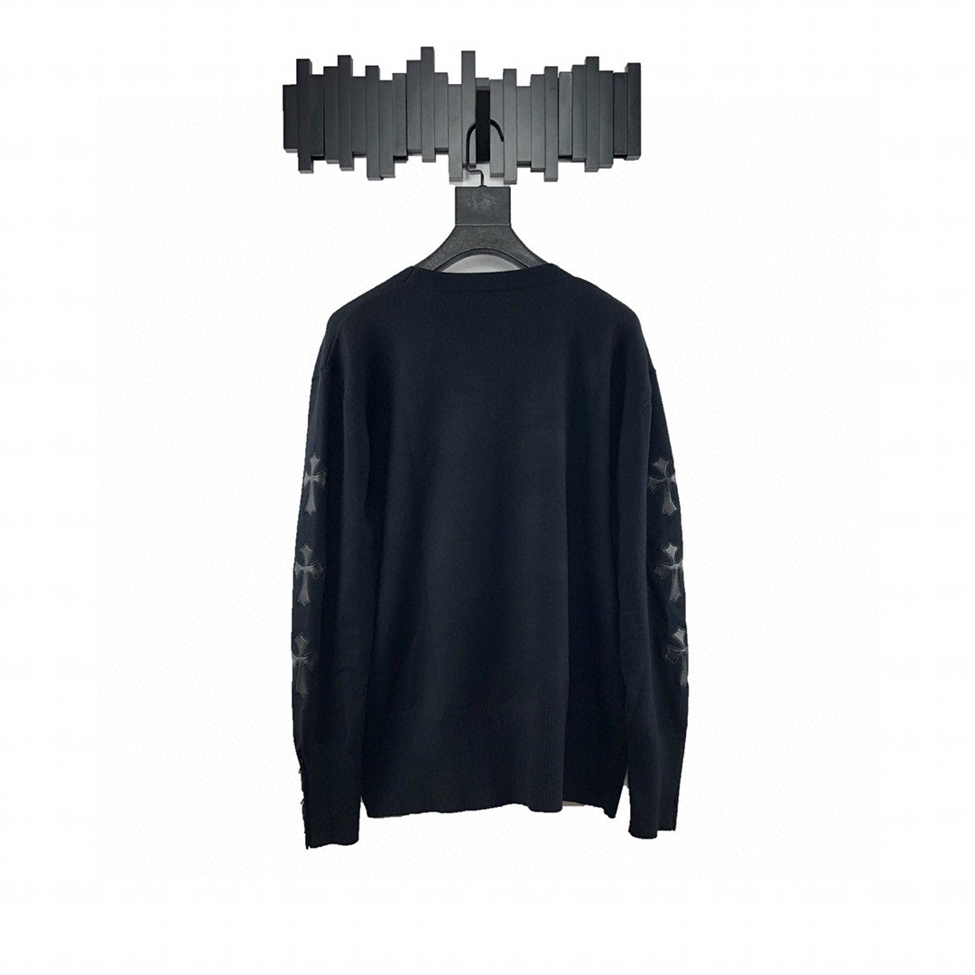 Best Replica Chrome Hearts Cardigan - Colareps