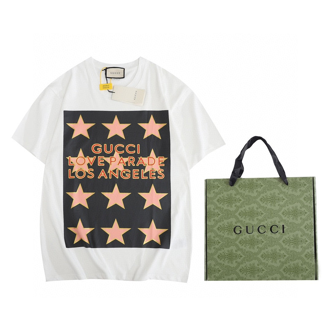 Best Replica Gucci T-shirt - Colareps