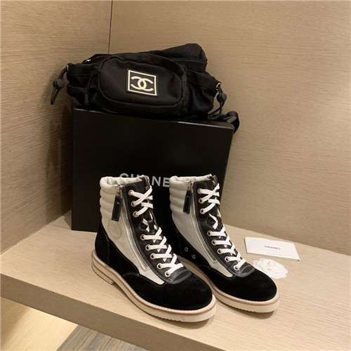 Best Replica chanel high tops boots - Colareps