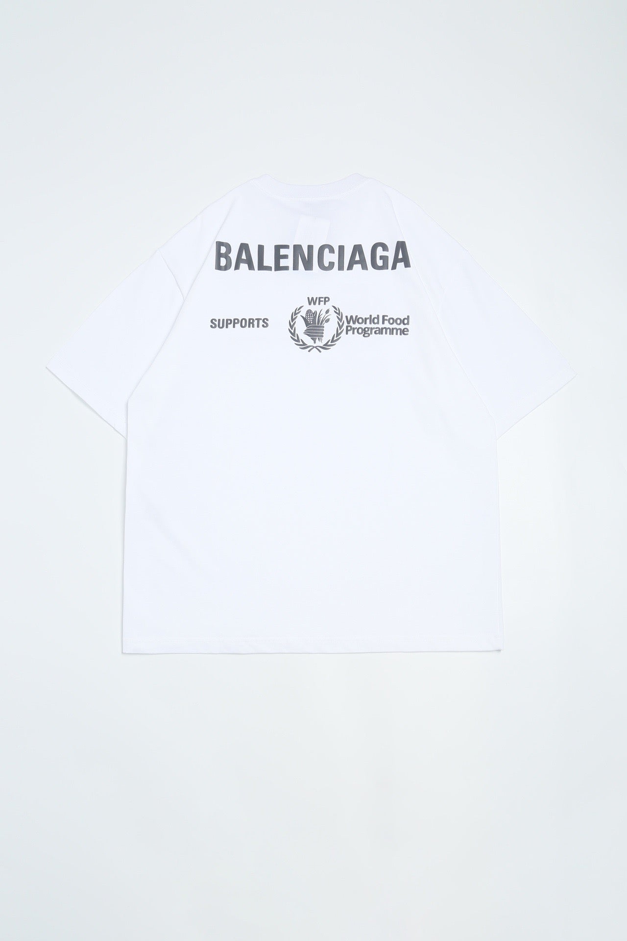 Best Replica Balenciaga T-shirt - Colareps