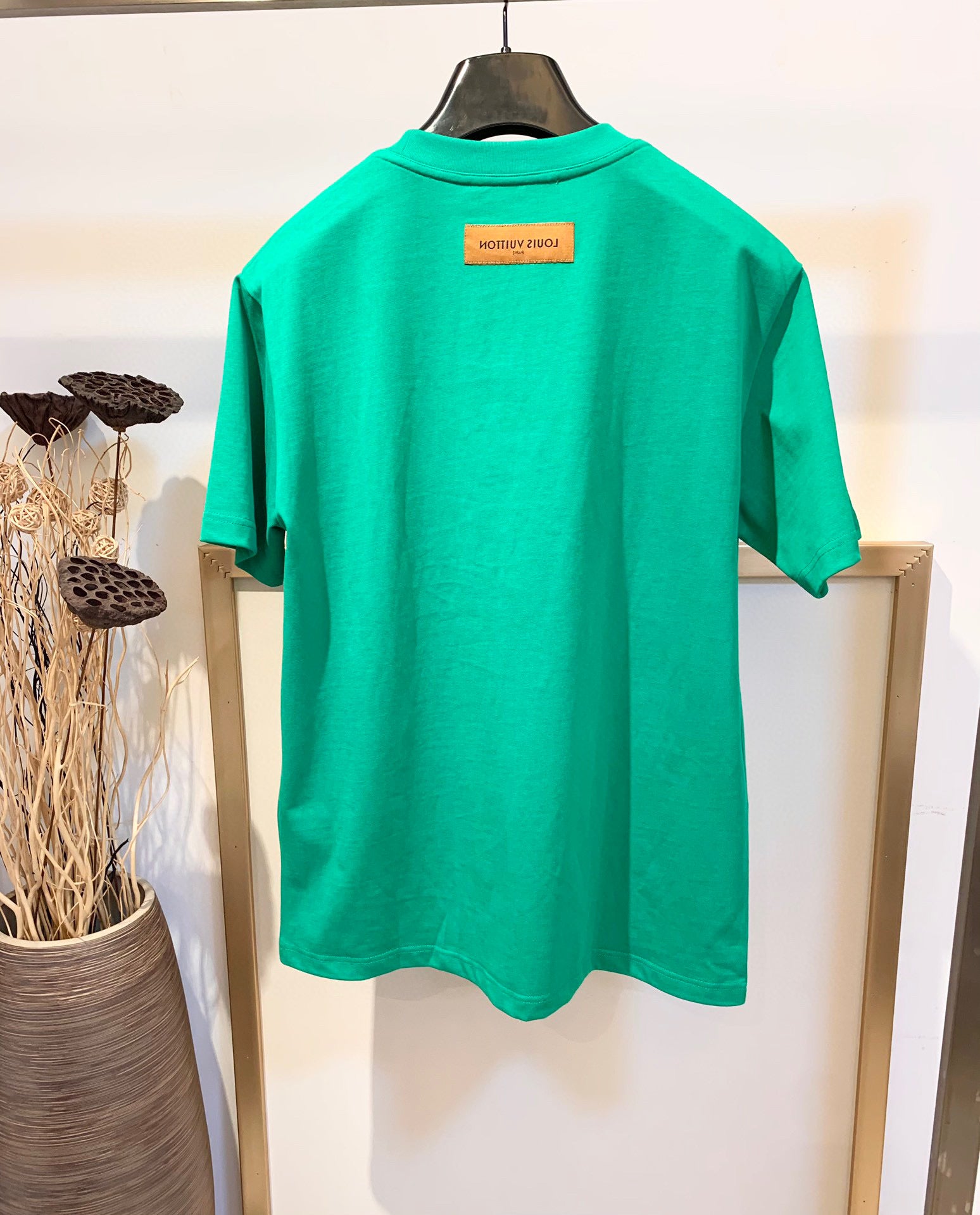 Best Replica Louis Vuitton T-shirt - Colareps