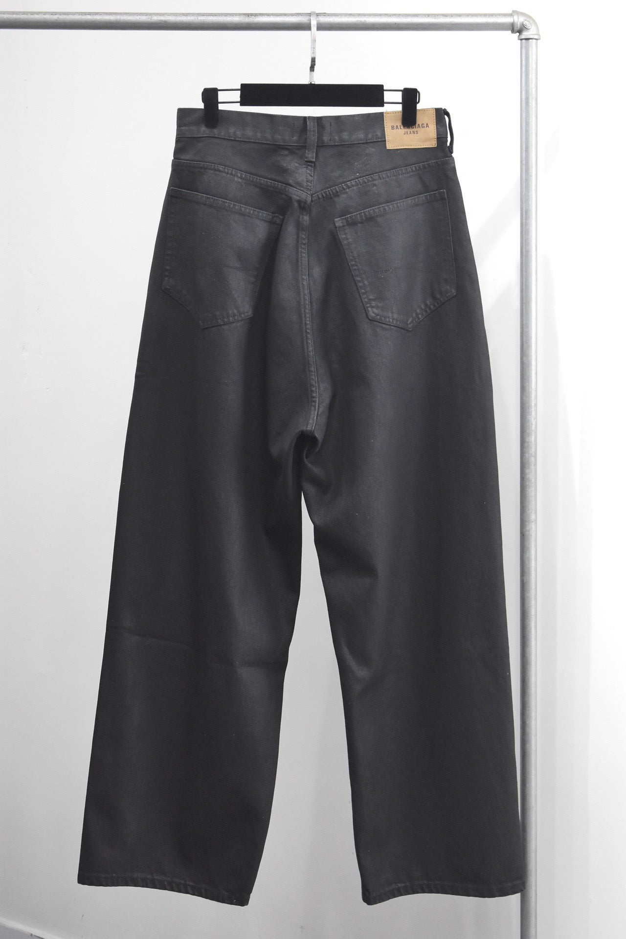 Best Replica Balenciaga Jeans - Colareps