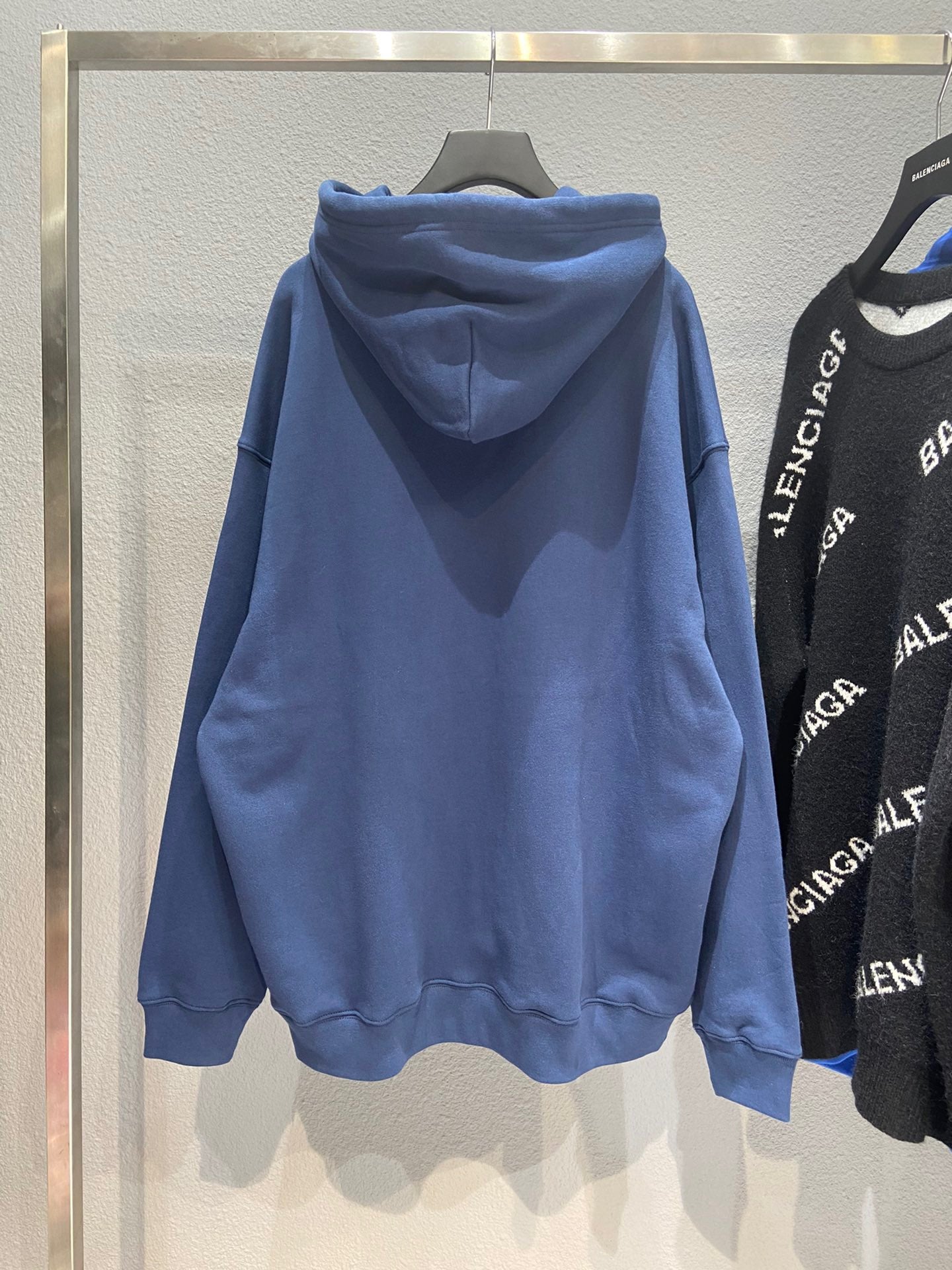 Best Replica Balenciaga Hoodie Replica - Colareps
