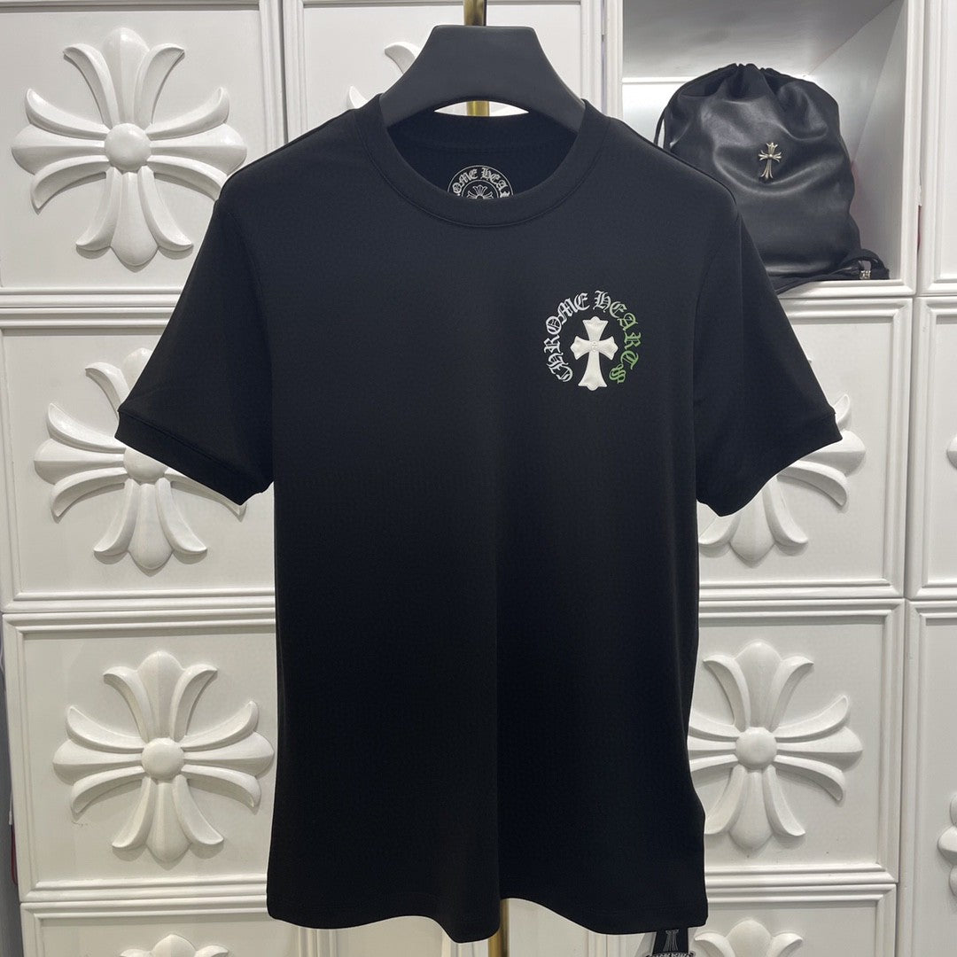 Best Replica Chrome Hearts T-shirt - Colareps