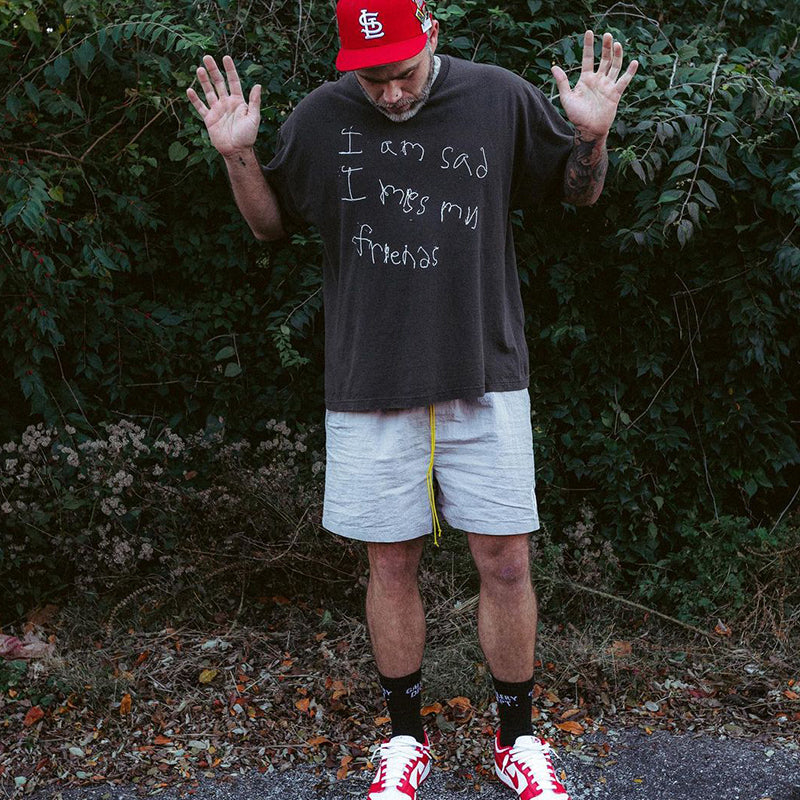 Best Replica Gallery Dept T-shirt - Colareps