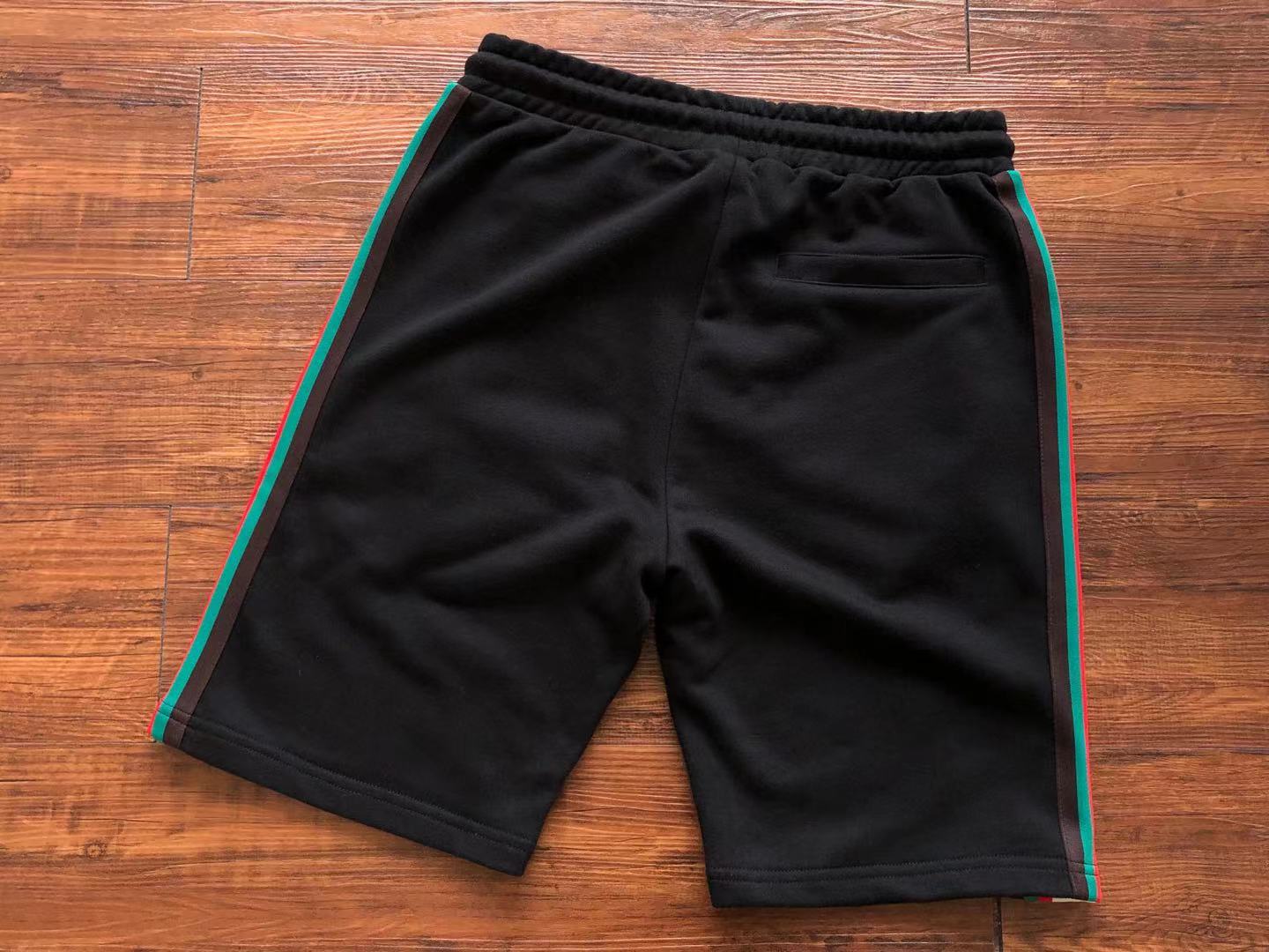 Best Replica Gucci x The North Face Shorts - Colareps
