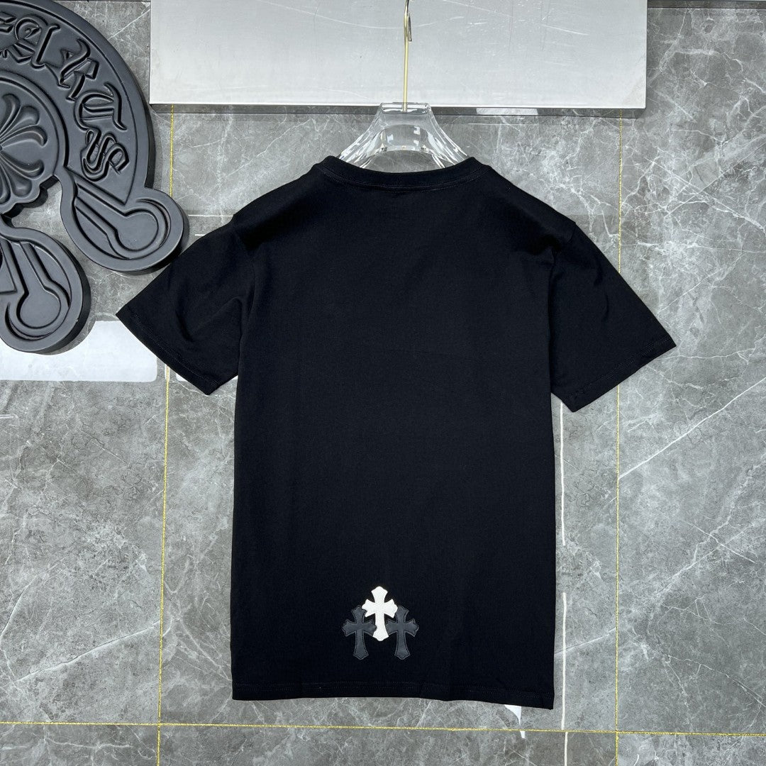 Best Replica Chrome Hearts T-shirt - Colareps