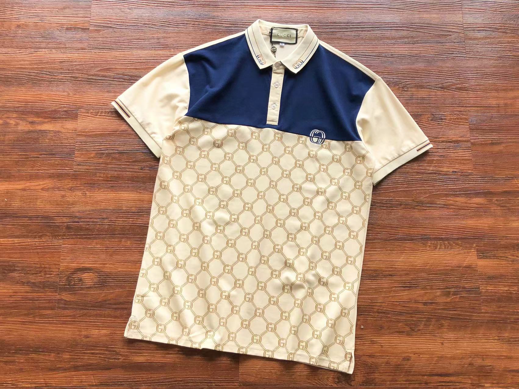 Best Replica Gucci Shirt - Colareps