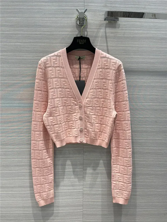 Best Replica 2022ss Fendi Sweater - Colareps