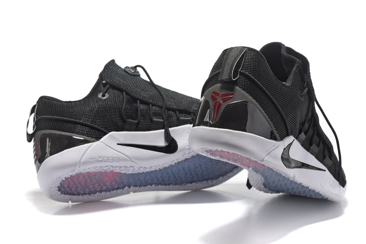 Best Replica NIKE KOBE A.D NXT x BLACK WHITE - Colareps