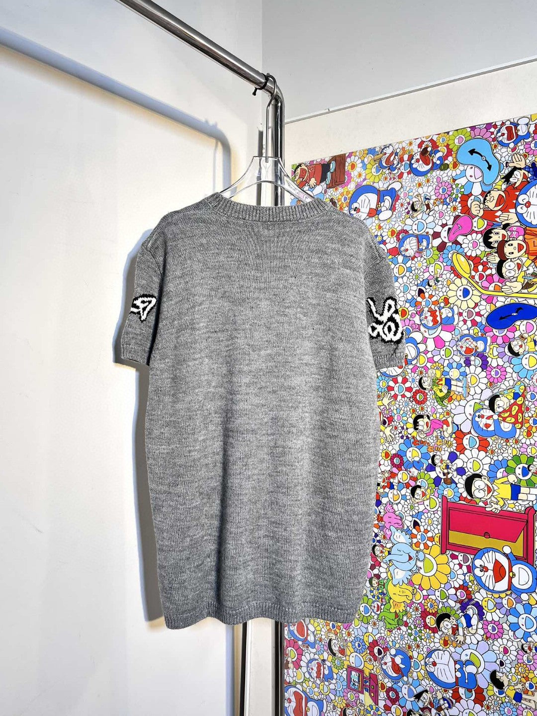 Best Replica Louis Vuitton T-shirt - Colareps