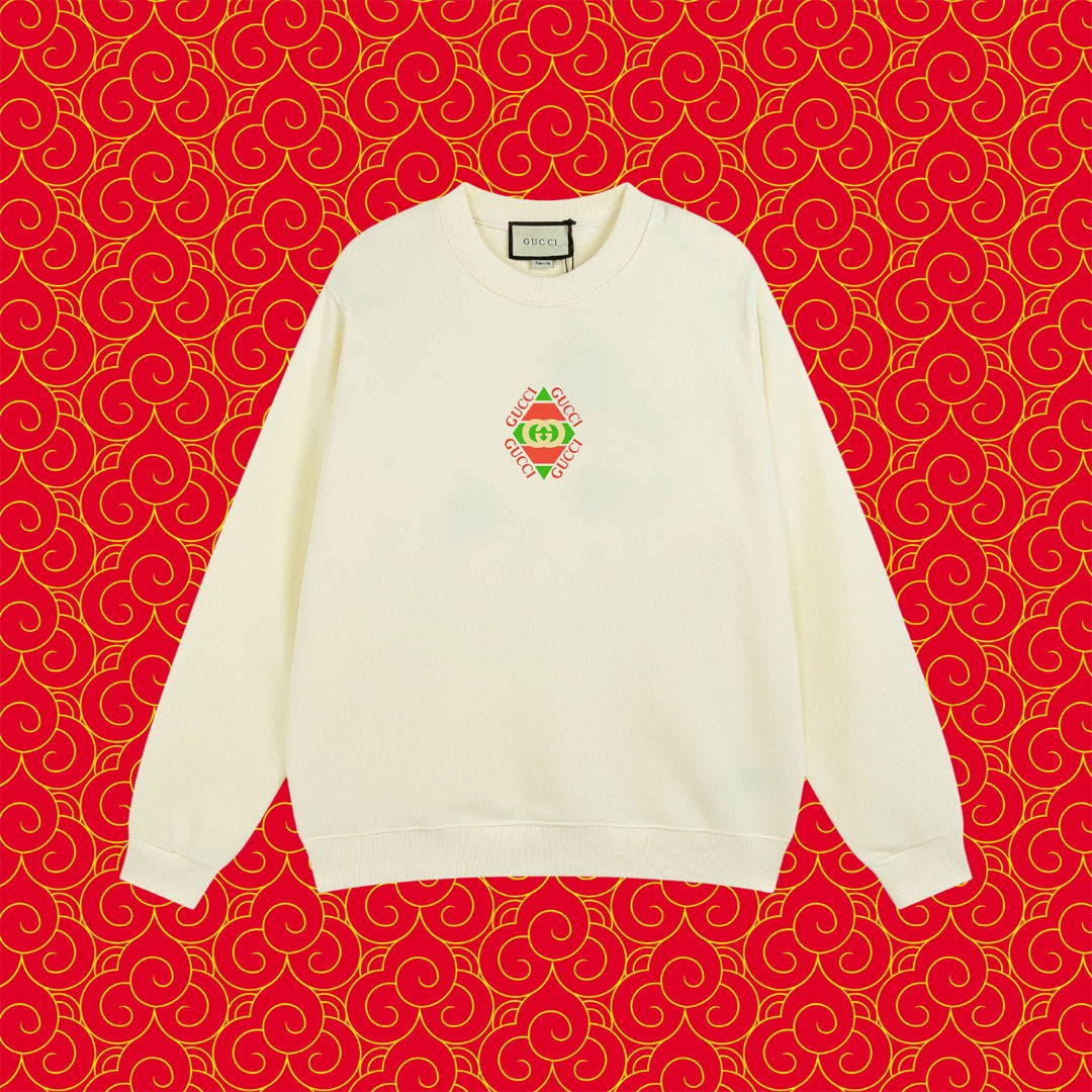 Best Replica Gucci Sweatshirt - Colareps