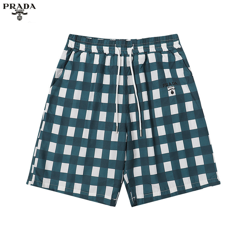 Best Replica Prada Shorts - Colareps