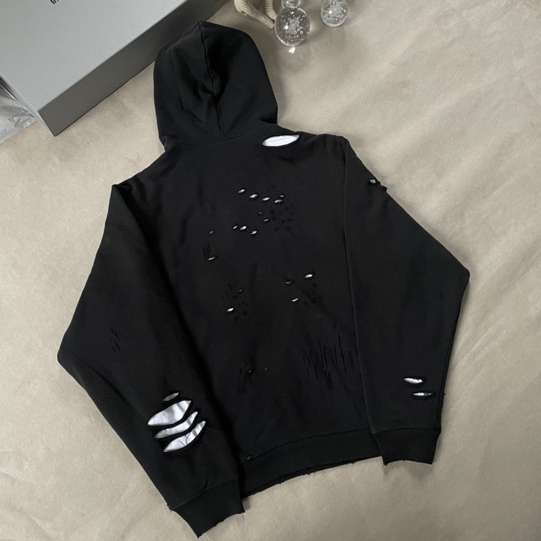 Best Replica Balenciaga Hoodie - Colareps