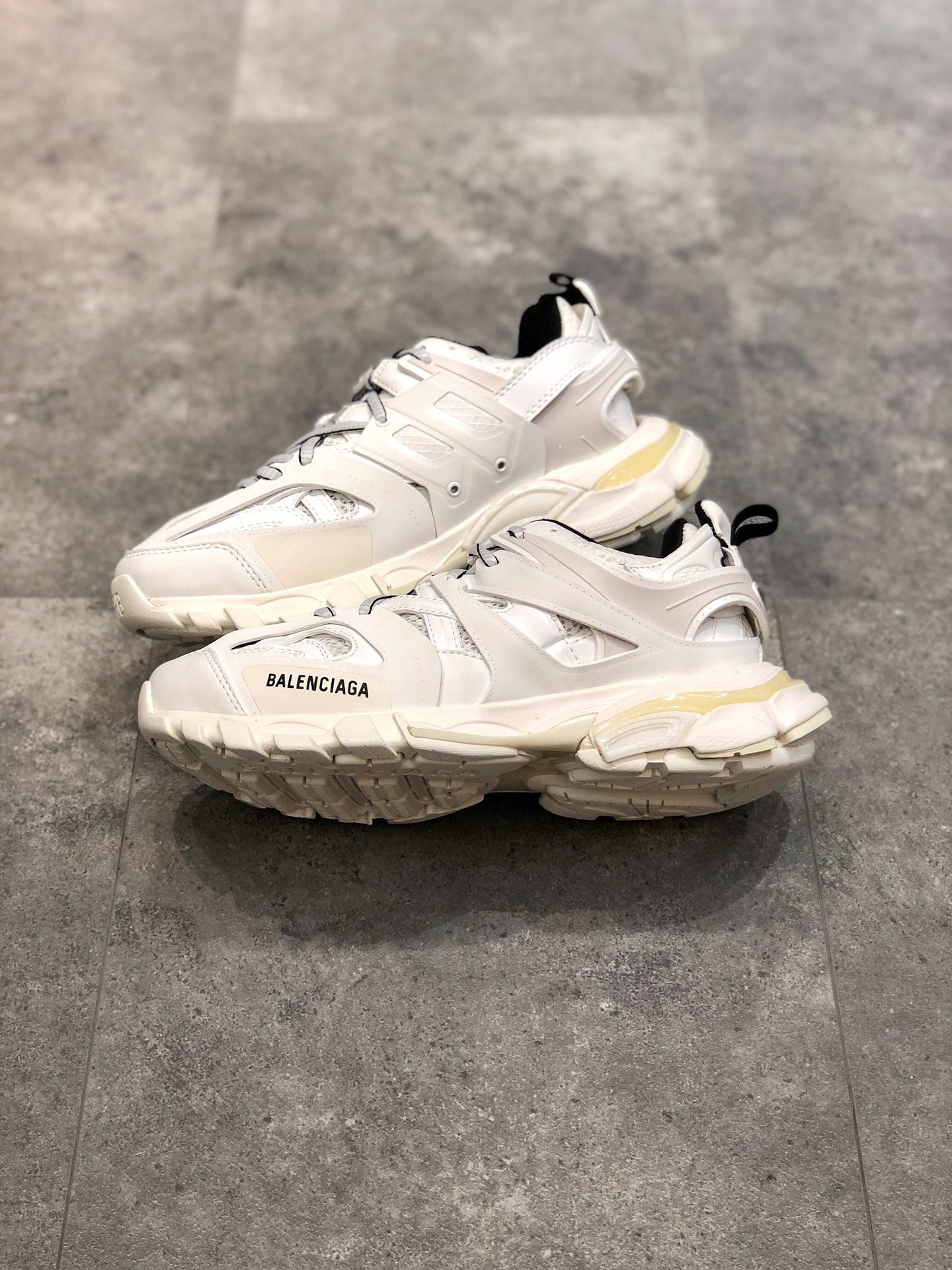 Best Replica Balenciaga Shoes - Colareps