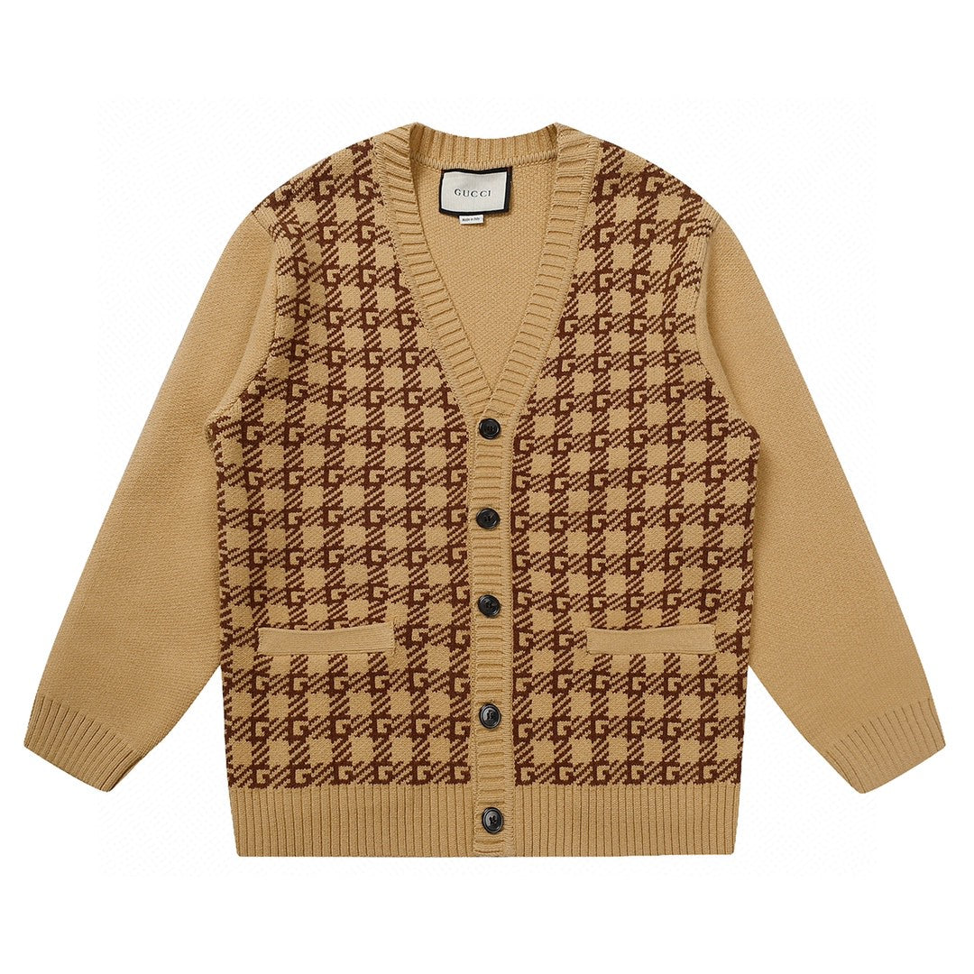 Best Replica Gucci Cardigan Dupe - Colareps