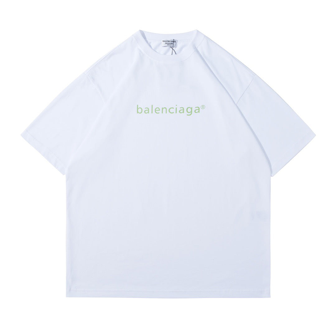 Best Replica Balenciaga T-shirt - Colareps