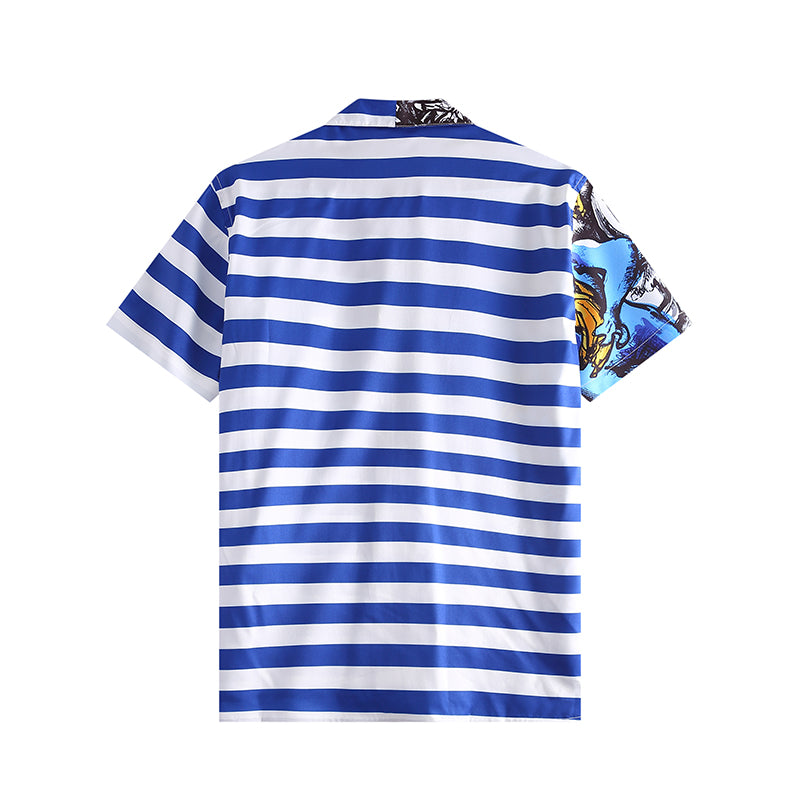Best Replica Prada Shirt - Colareps