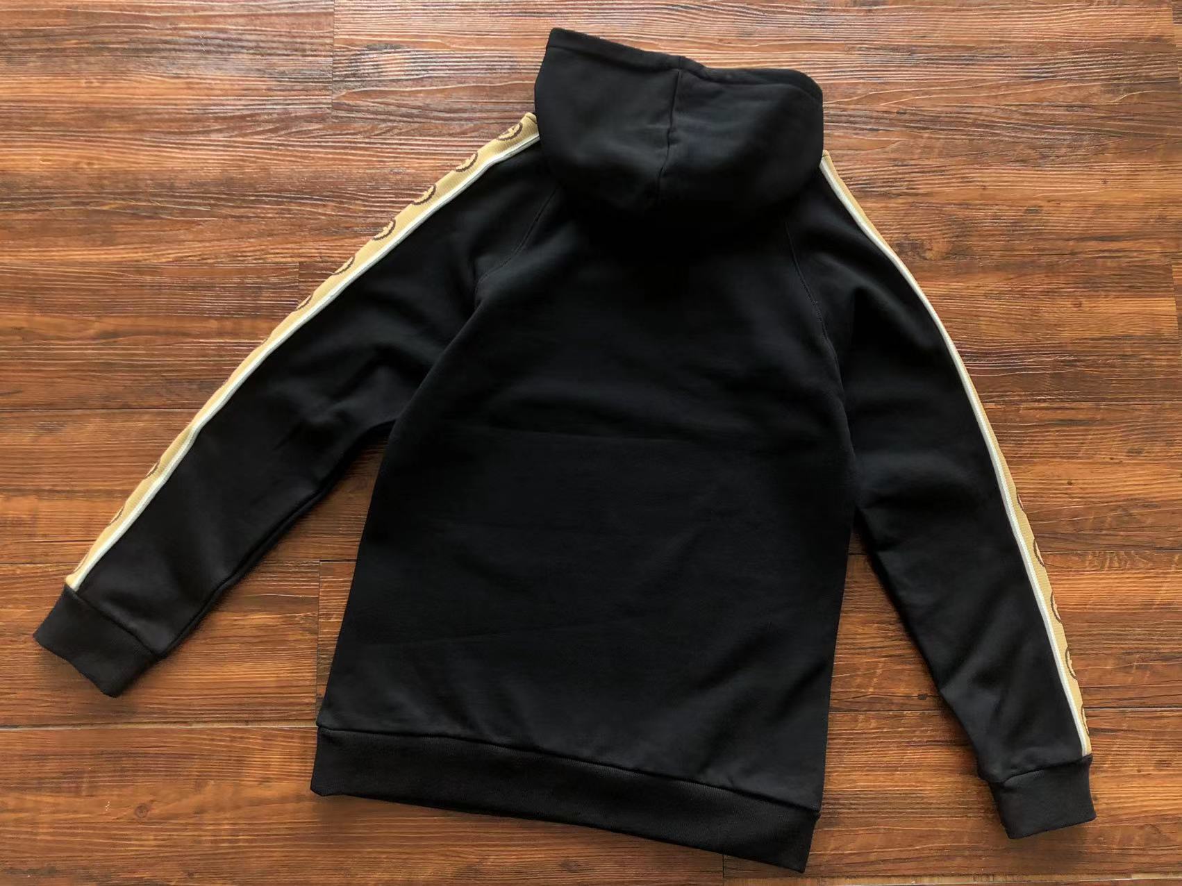 Best Replica Gucci Hoodie - Colareps