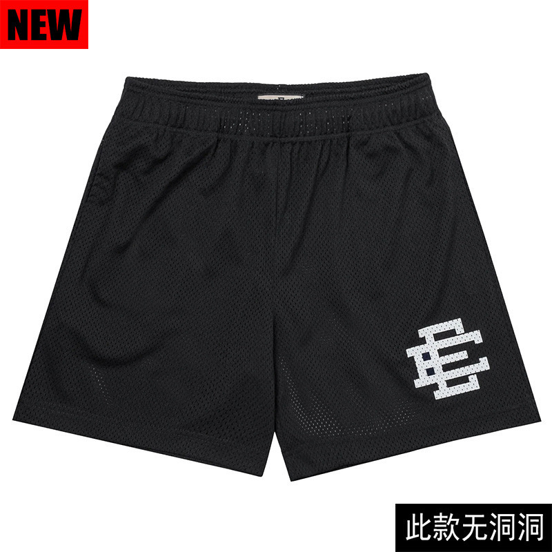 Best Replica 2023 summer new arrival classic E logo shorts 14 colors - Colareps