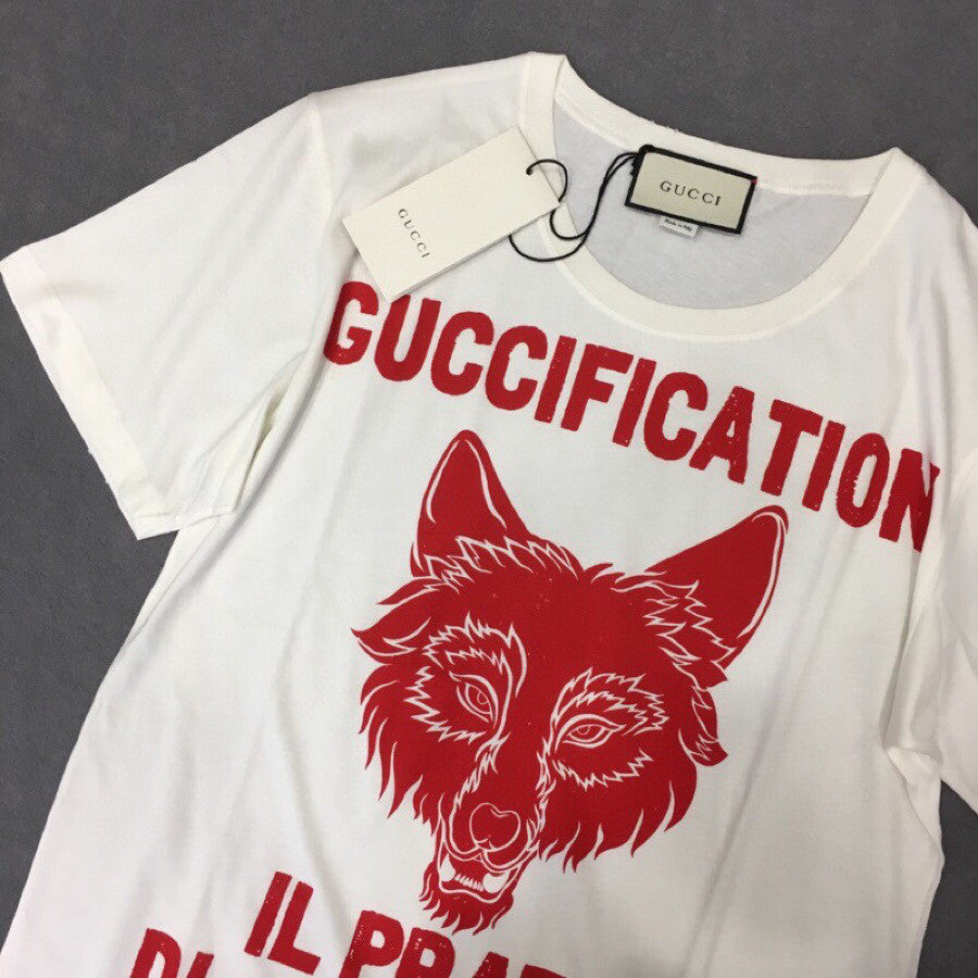 Best Replica Gucci T-shirt - Colareps