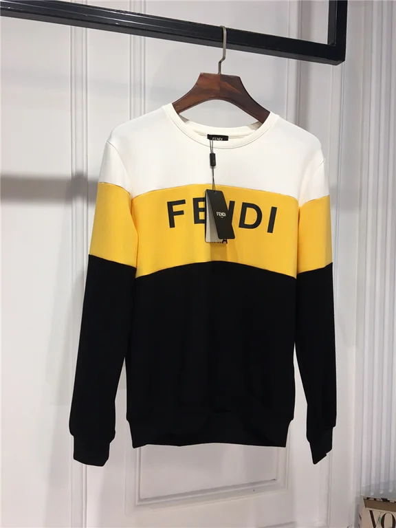 Best Replica 2021SS Fendi Sweater - Colareps