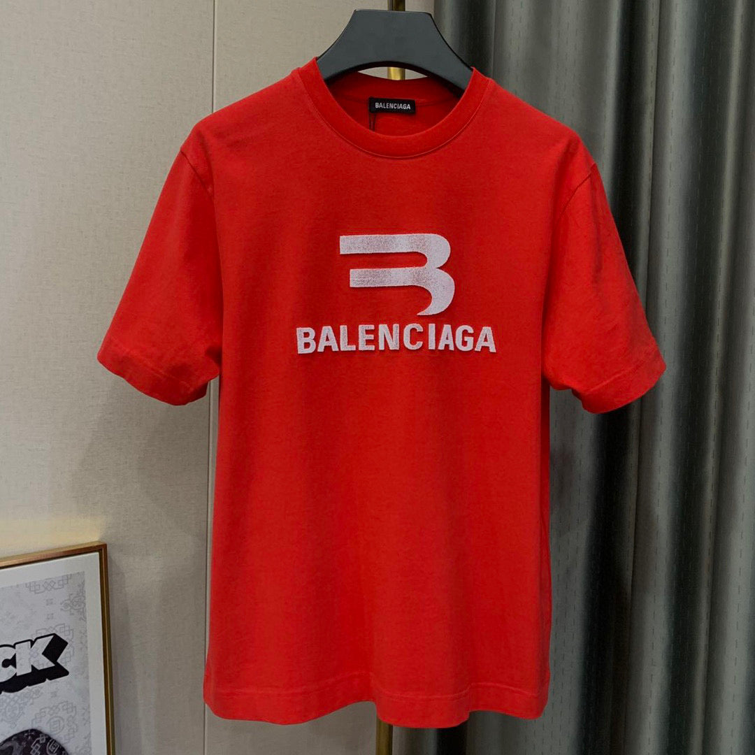Best Replica Balenciaga T-shirt - Colareps