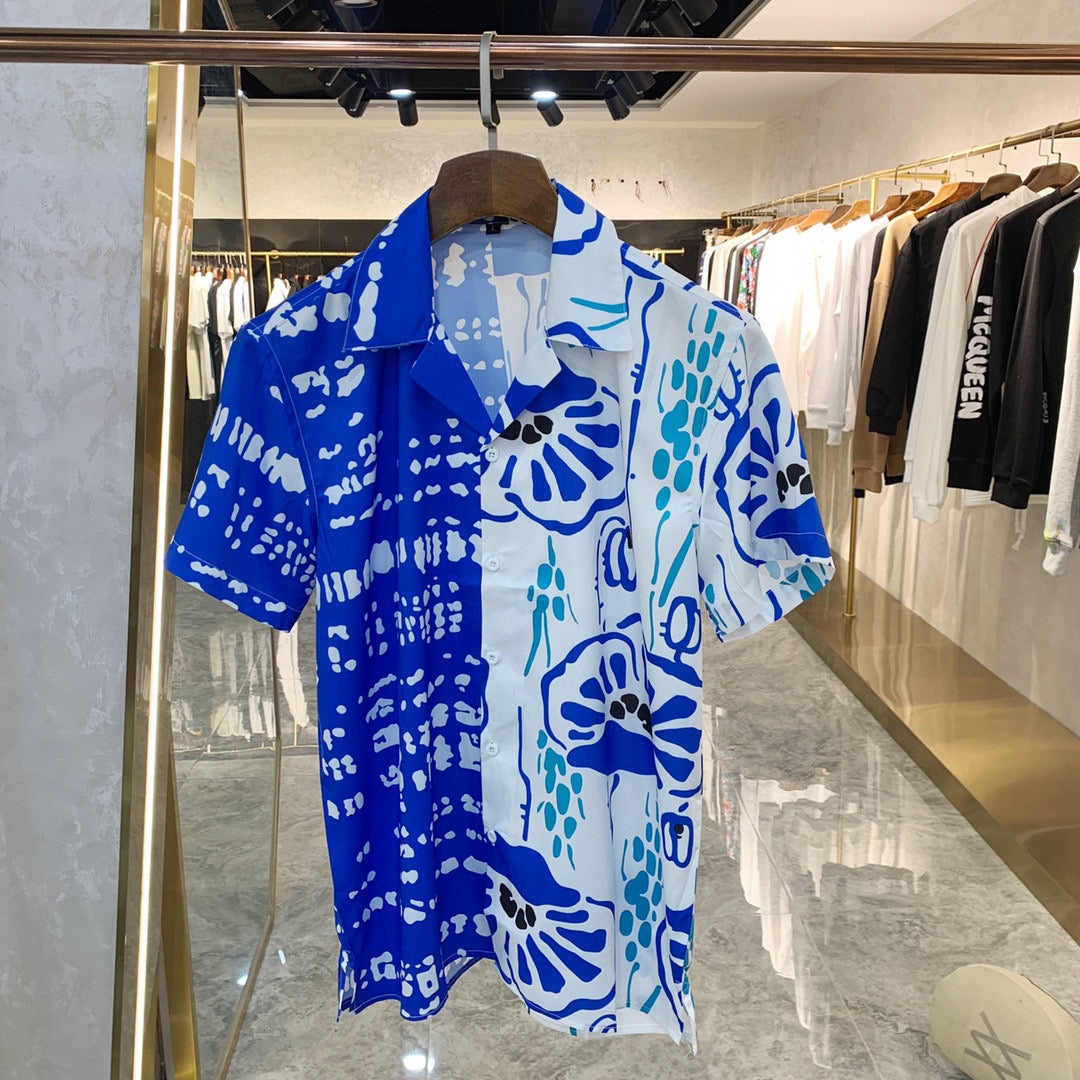 Best Replica Prada Shirt - Colareps