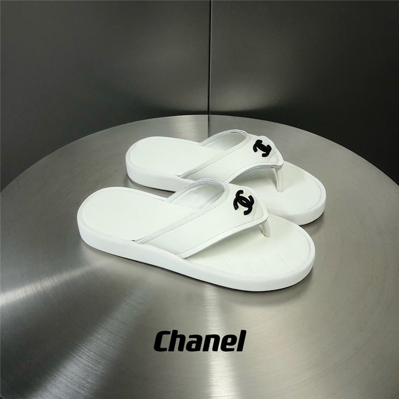 Best Replica chanel flip flops - Colareps