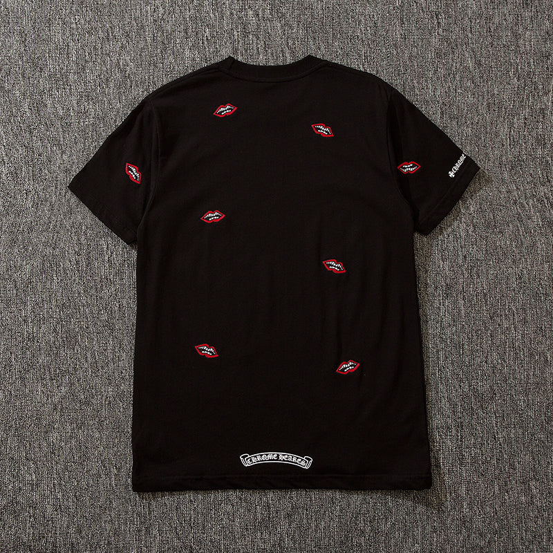 Best Replica Chrome Hearts T-shirt - Colareps